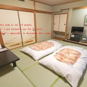 石长旅馆 传统日式旅馆 京都
